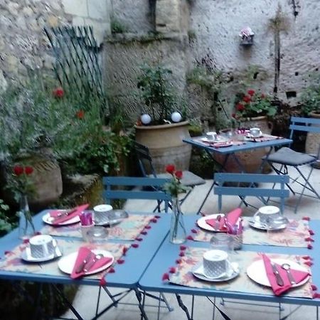 La Maison Colline Saint-Emilion Exterior photo