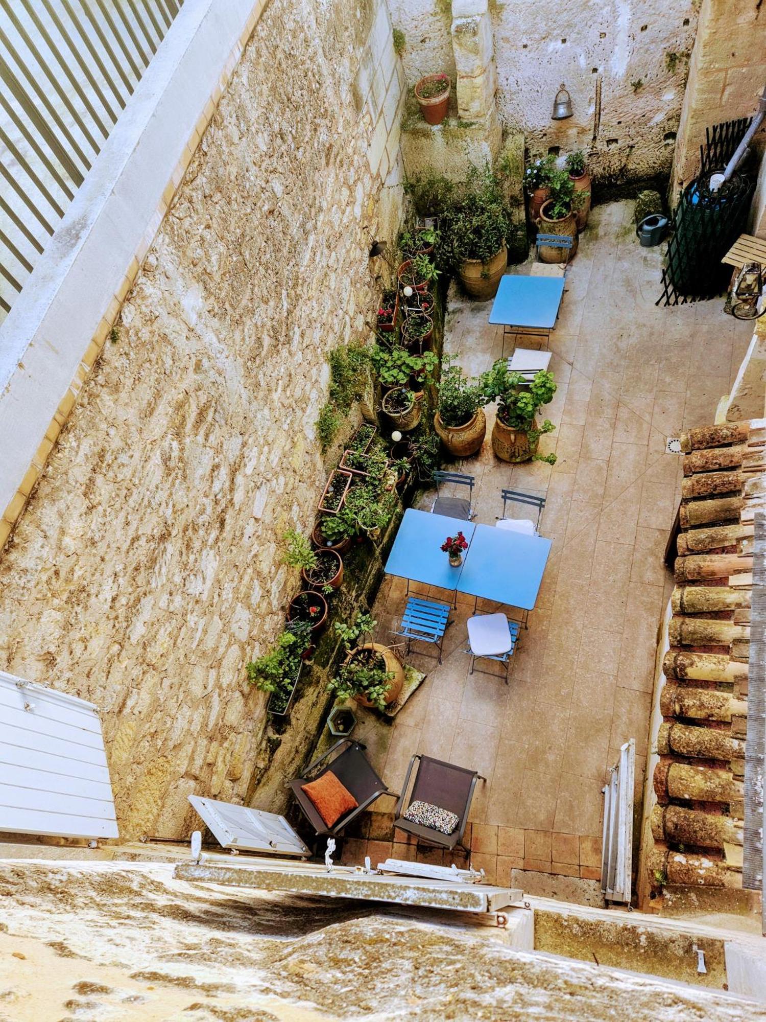 La Maison Colline Saint-Emilion Exterior photo
