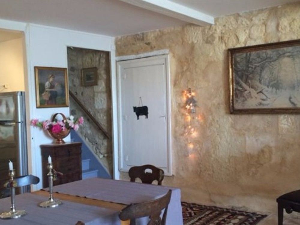 La Maison Colline Saint-Emilion Exterior photo