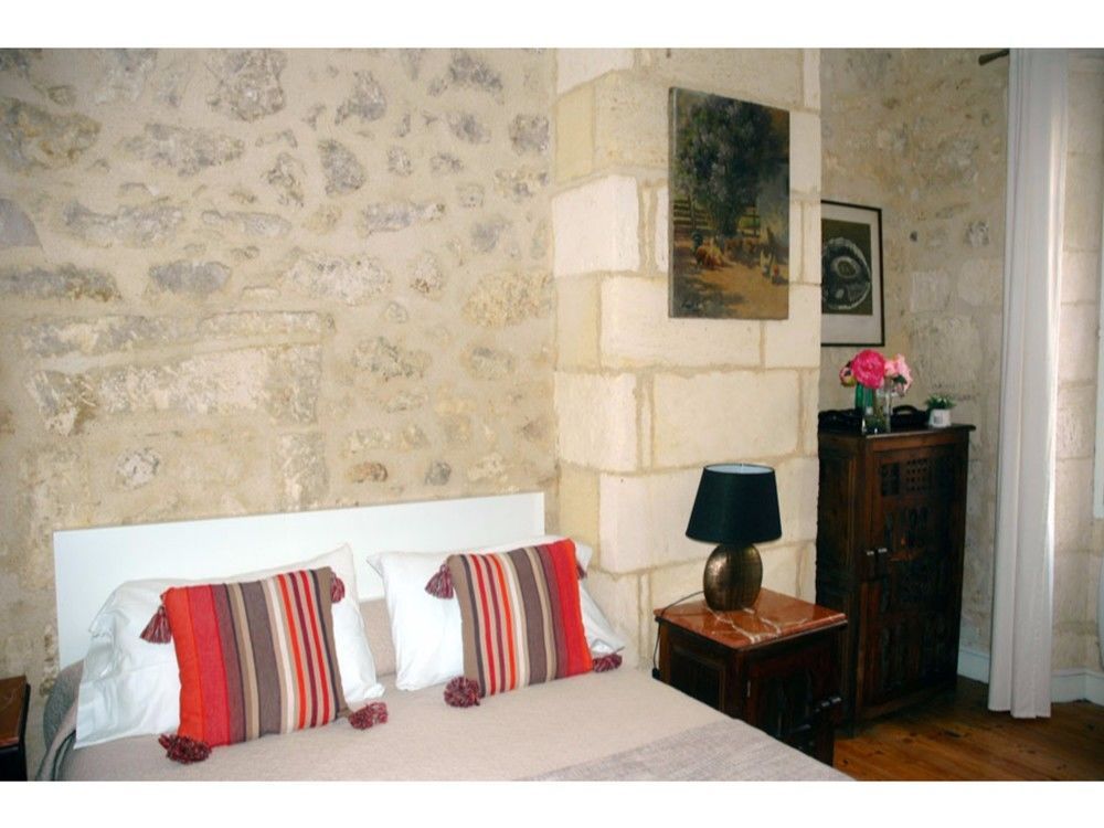 La Maison Colline Saint-Emilion Exterior photo